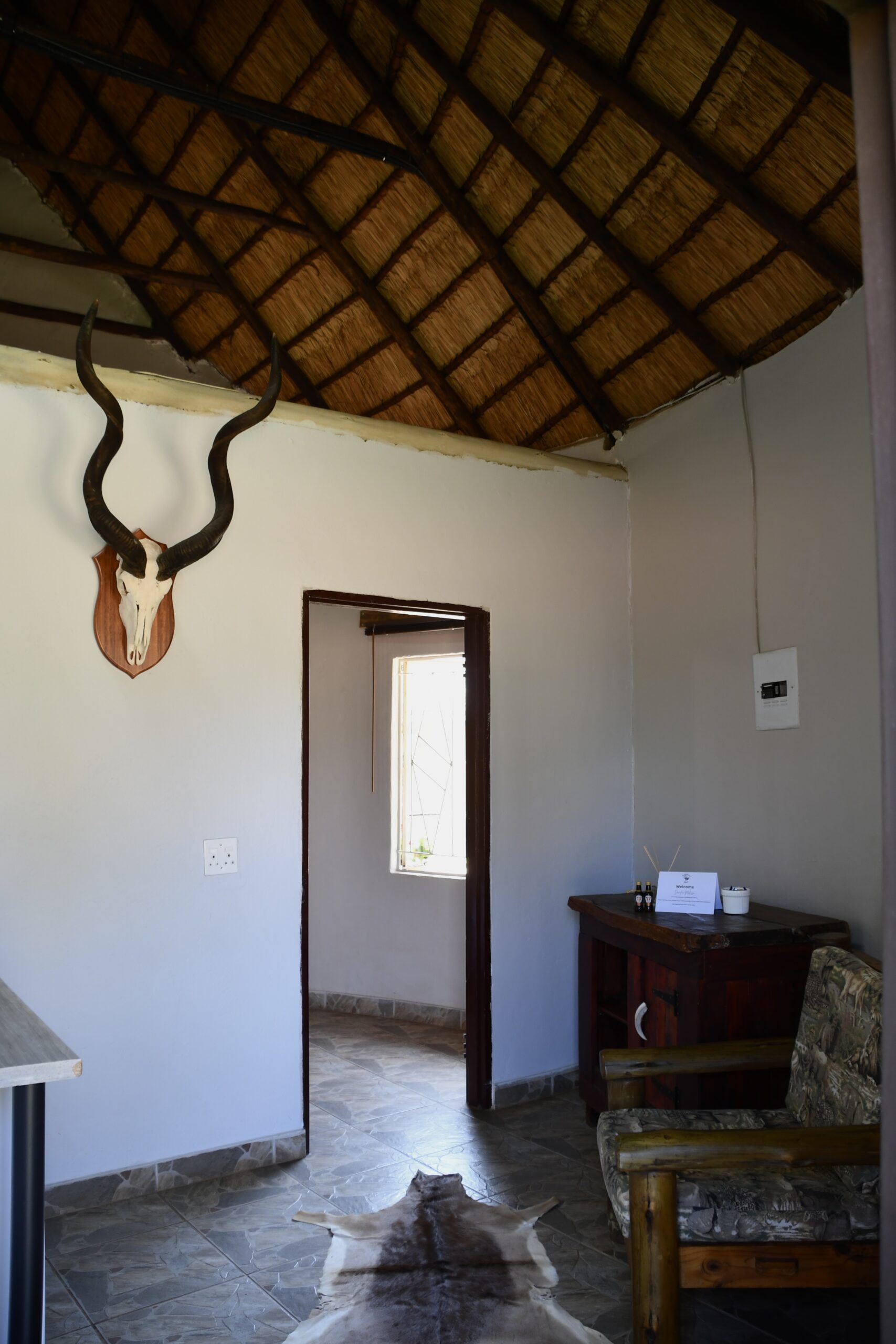 Buffelkraal Safaris
