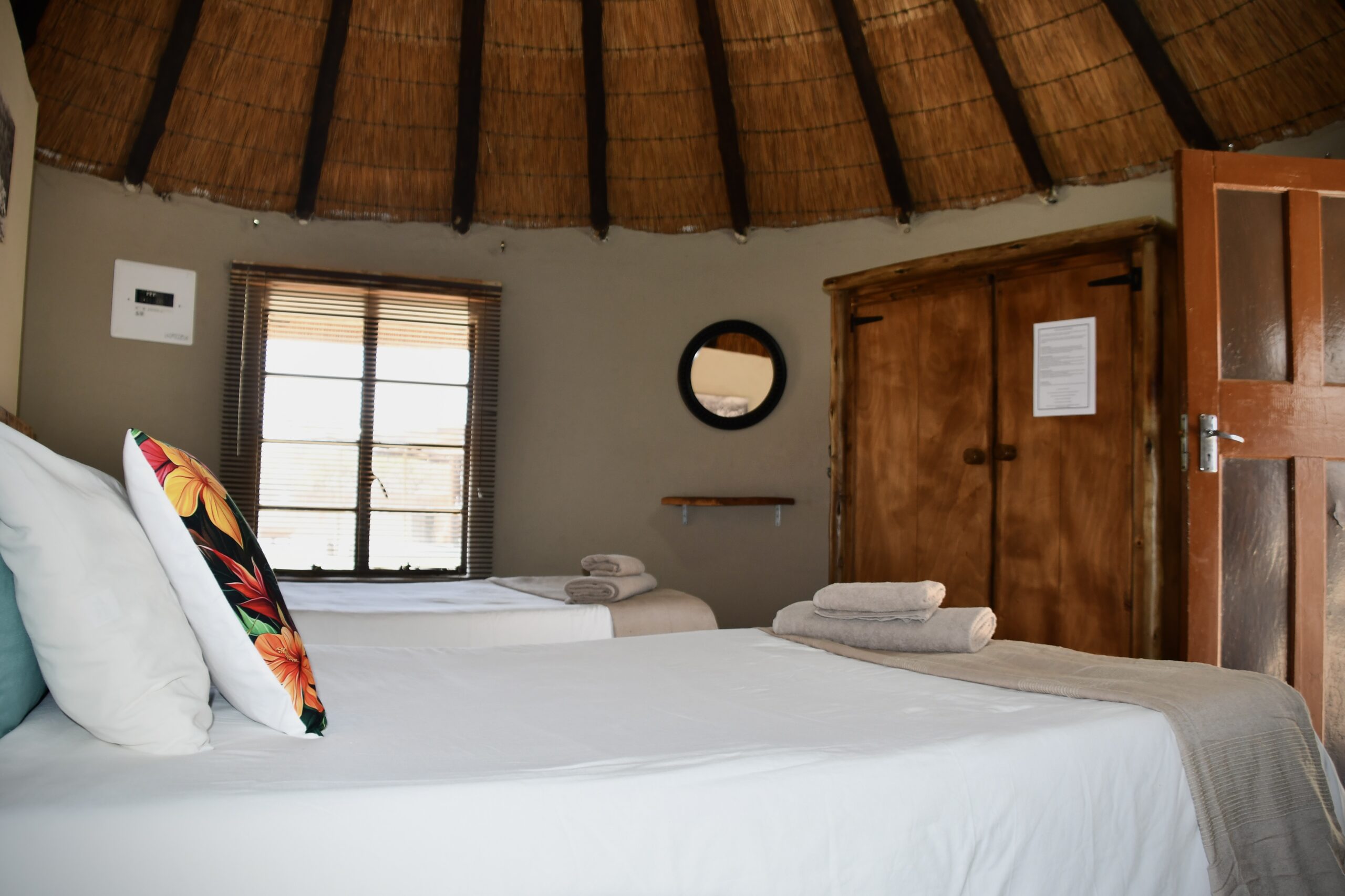 Buffelkraal Safaris