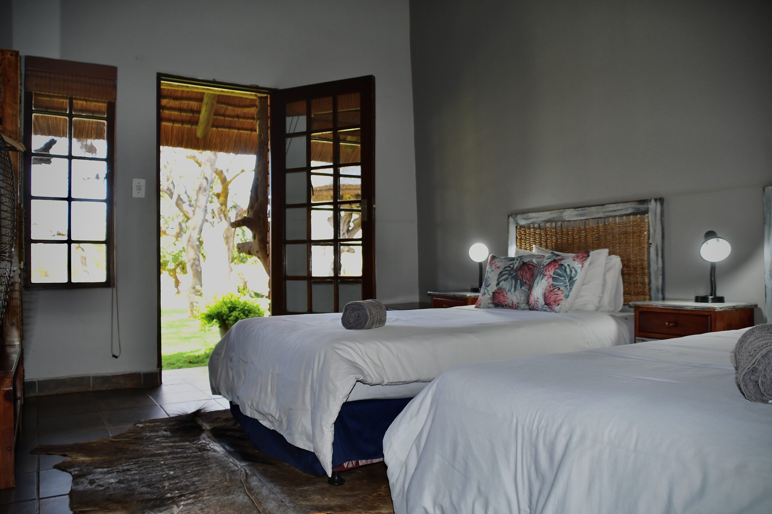 Marula Safaris
