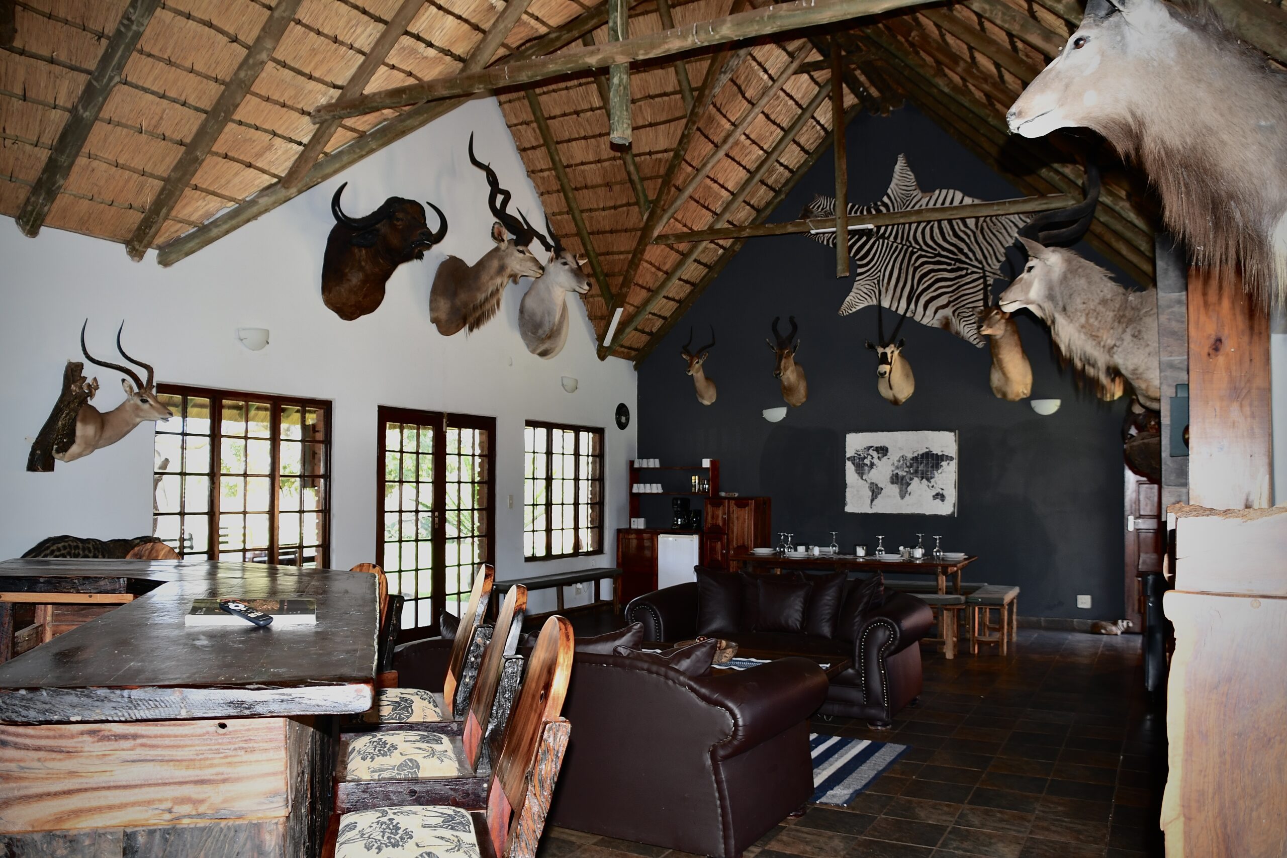 Marula Safaris